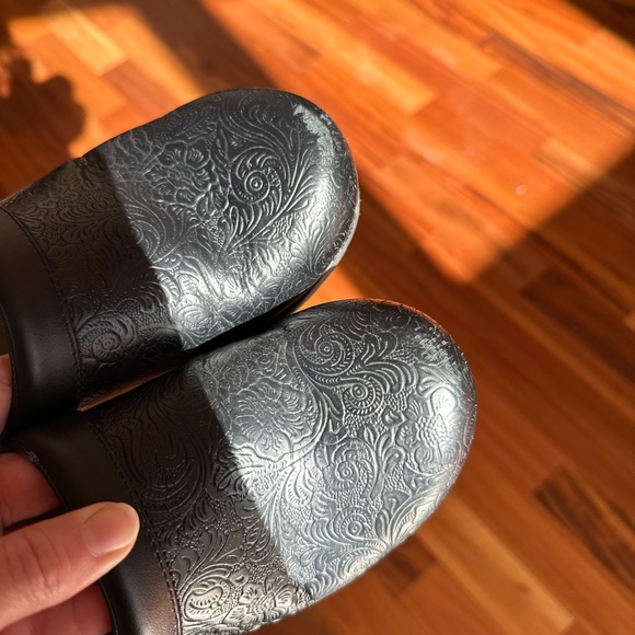 Dansko LT Pro clog - Picture 2 of 4